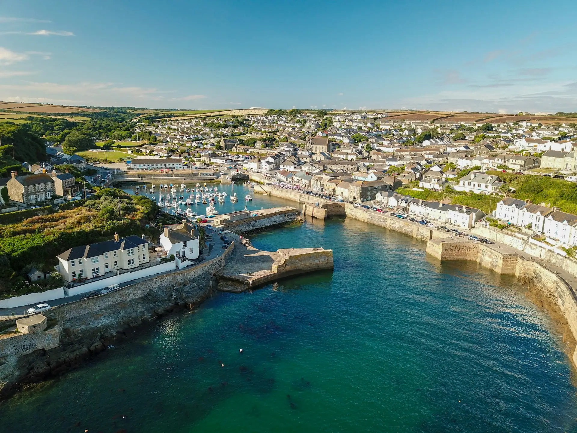 cornwall, an area based in the south west looking for south west healthcare staffing