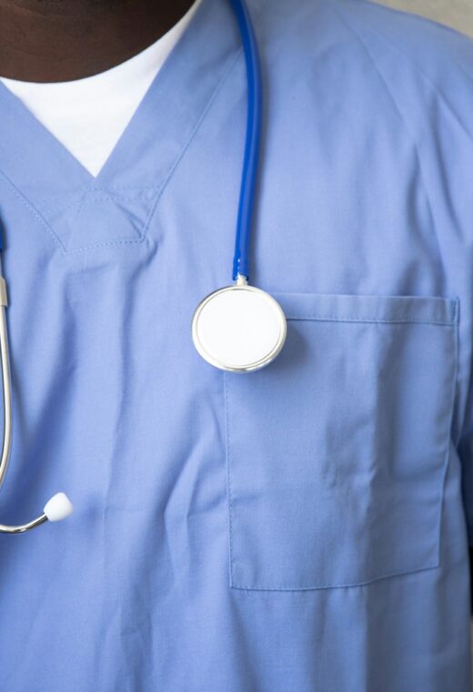healthcare worker wondering how to overcome burnout as a healthcare assistant