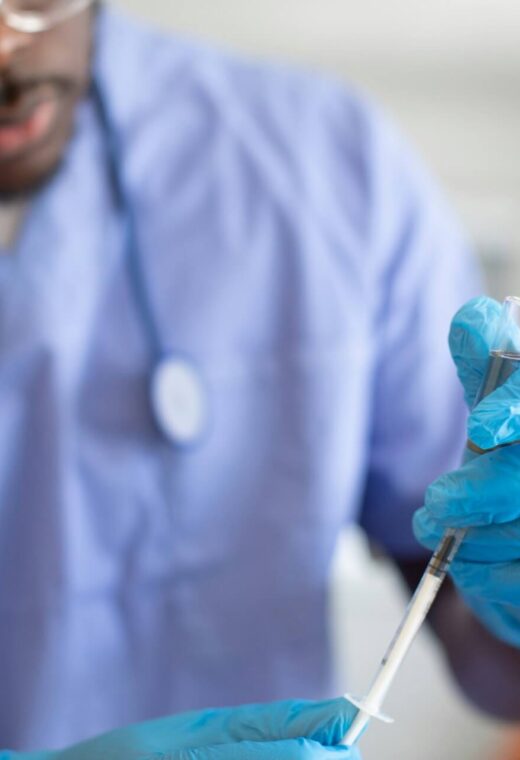 RCN insists the UK is in a nursing crisis