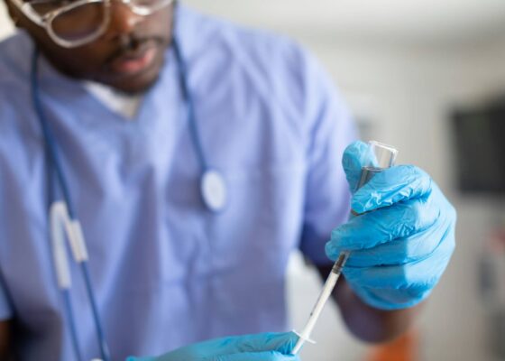 RCN insists the UK is in a nursing crisis