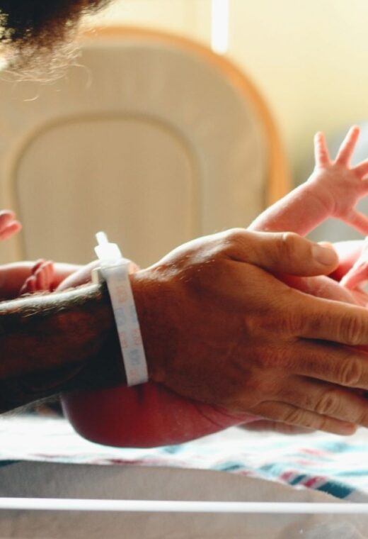 what an experienced midwife means to parents