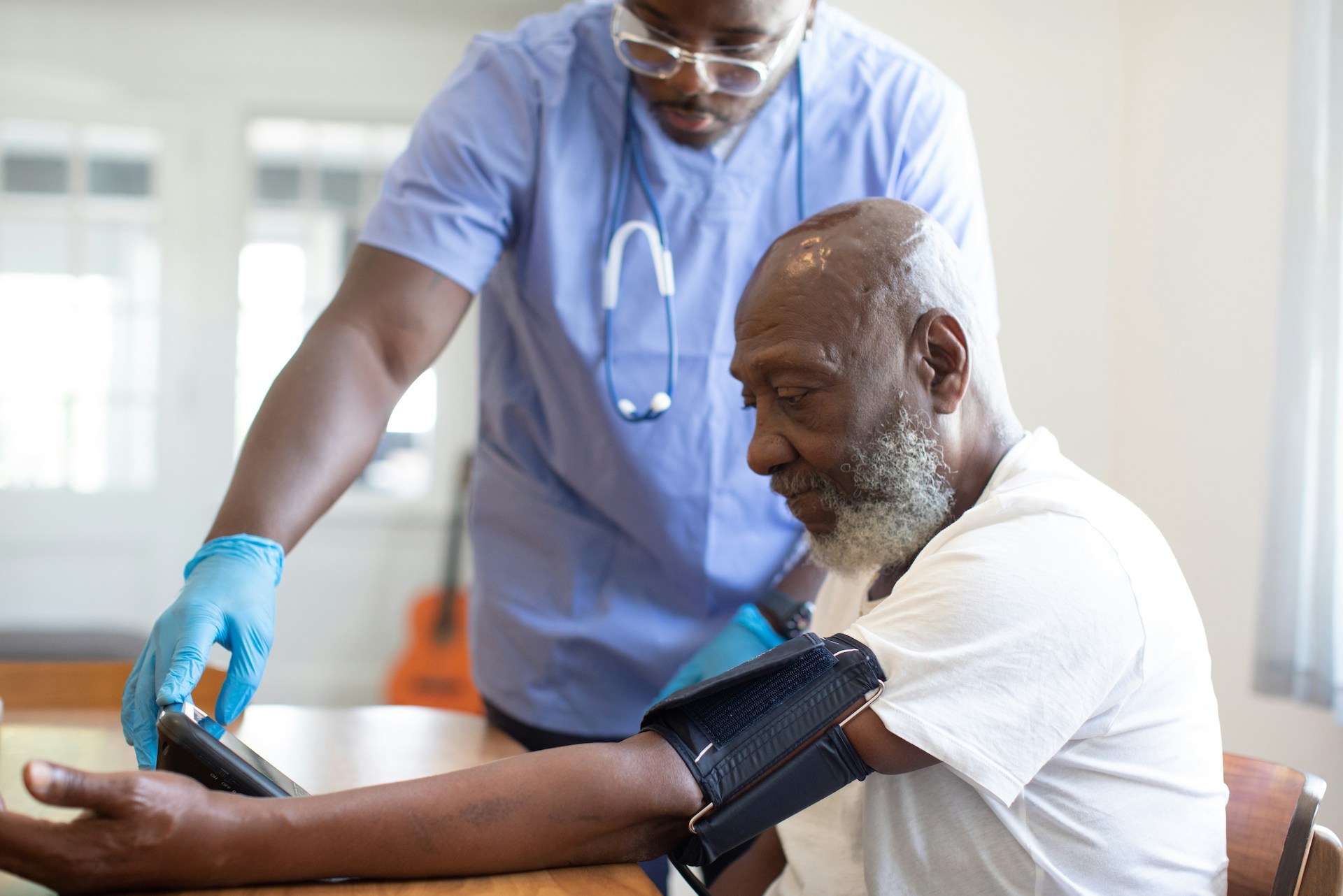 a healthcare assistant jobs staff recruited by cucumber recruitment
