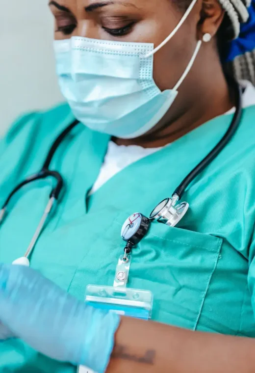 healthcare staffing shortage