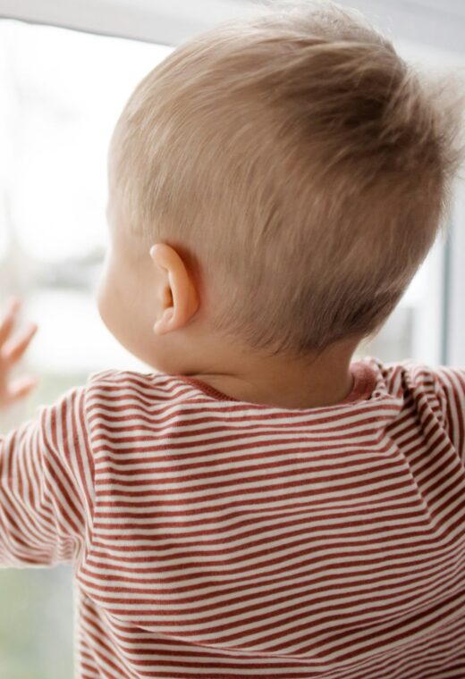 children's services