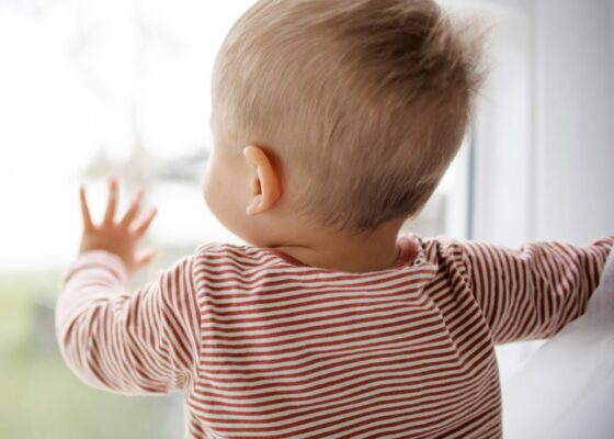 children's services