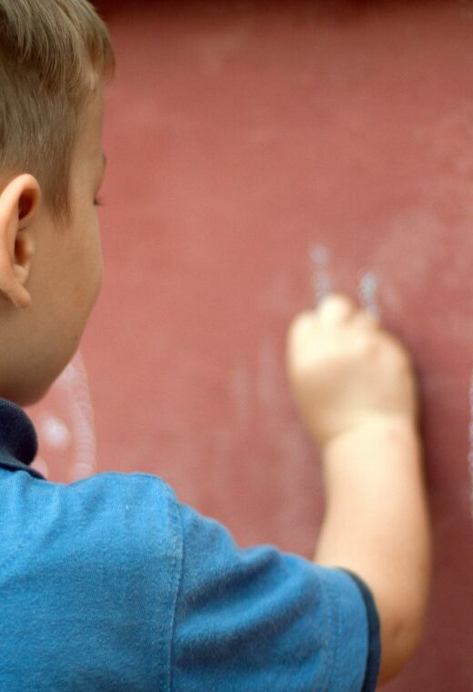 children's support workers