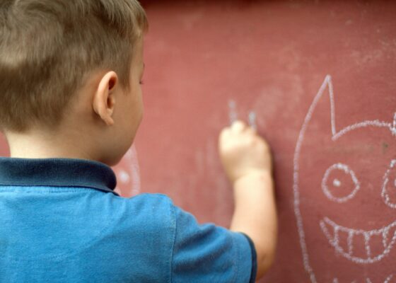 children's support workers