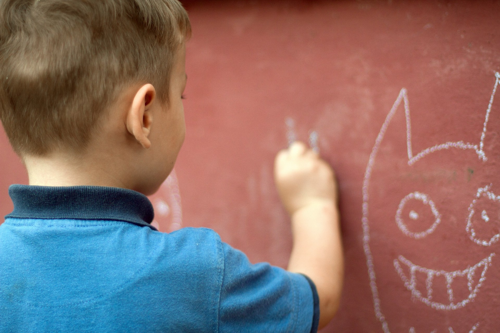 children's support workers