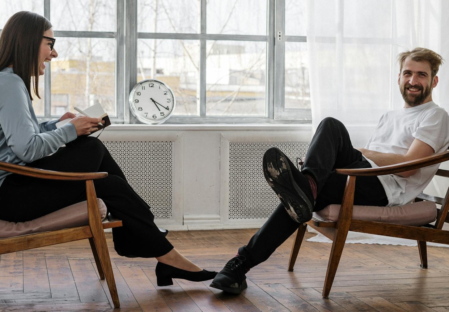 lead addiction therapist