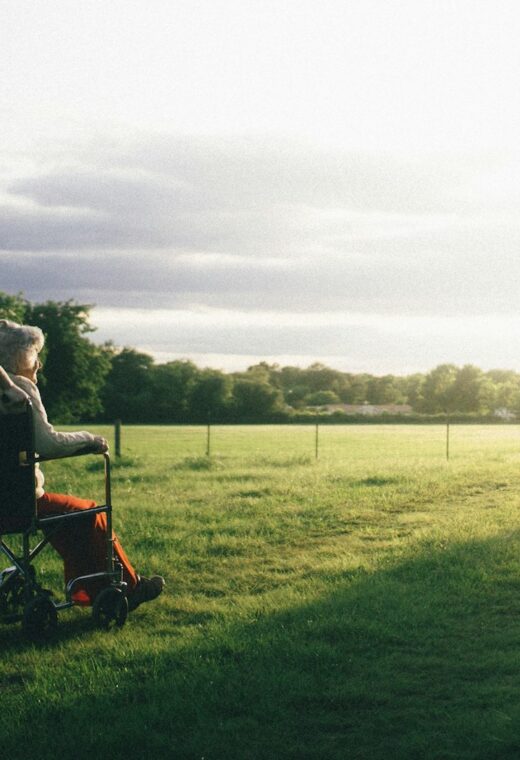 care homes