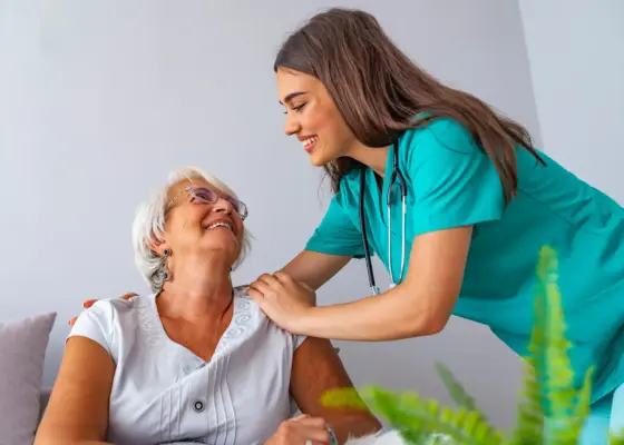 the real cost of agency staff in care homes