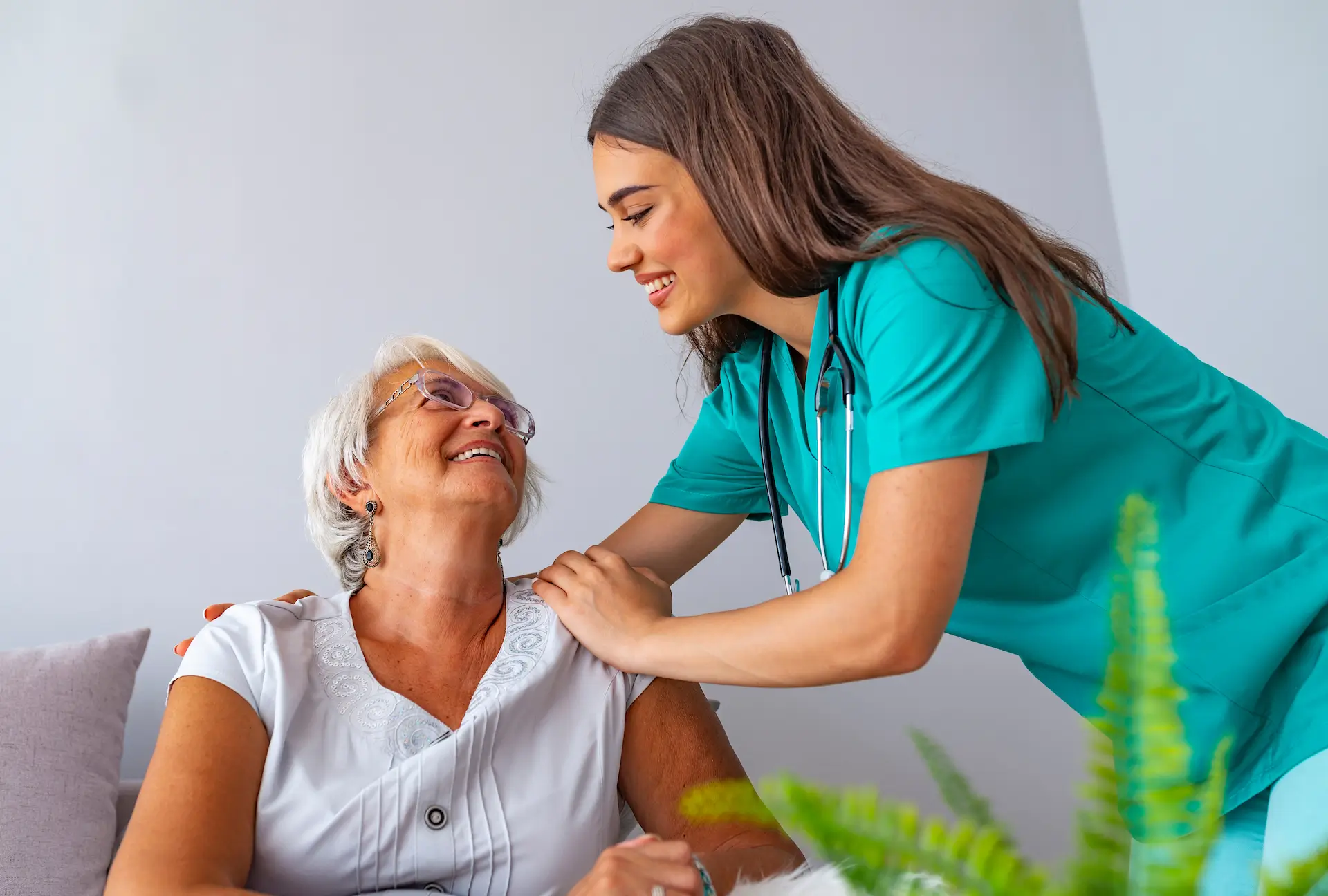 the real cost of agency staff in care homes