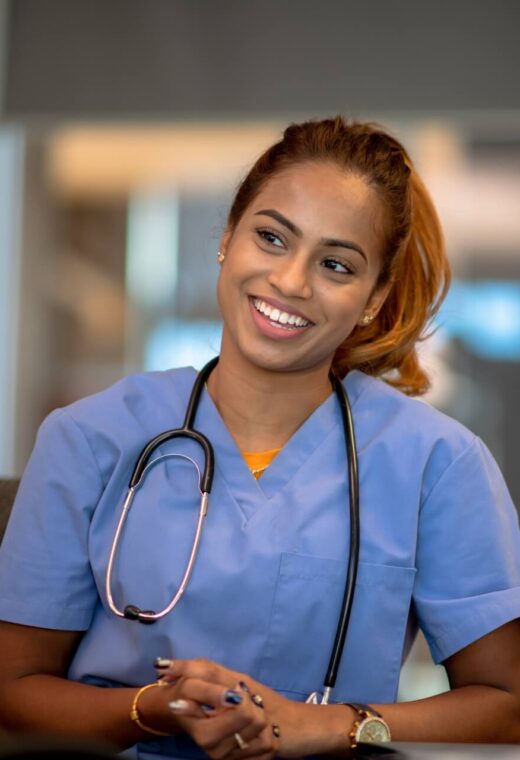 cqc regulation 18 staffing