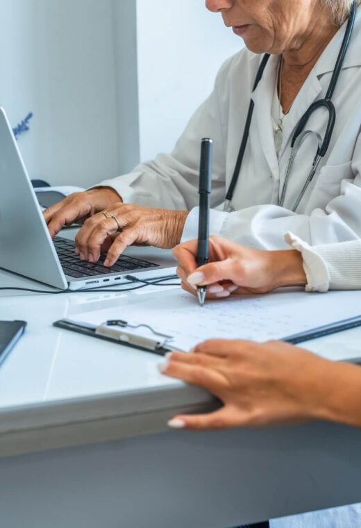 healthcare staffing contingency plan