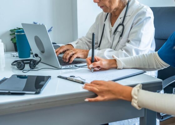 healthcare staffing contingency plan