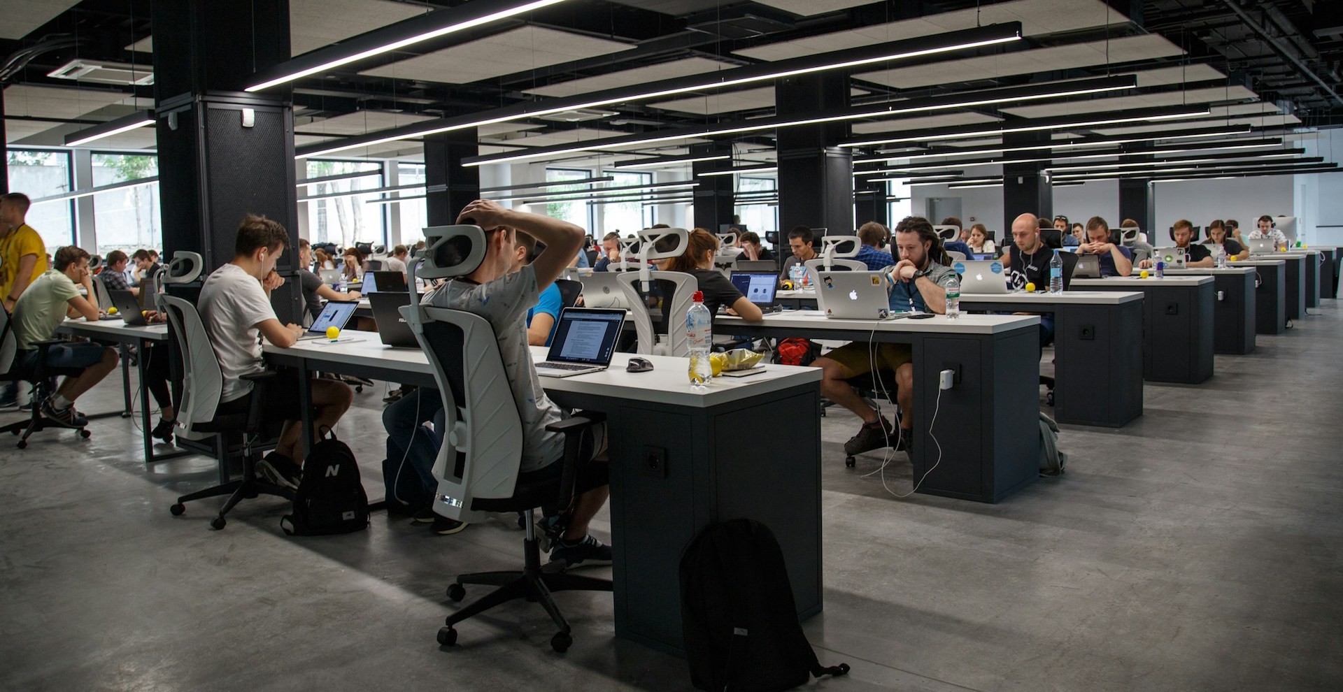 jsl recruitment agencies