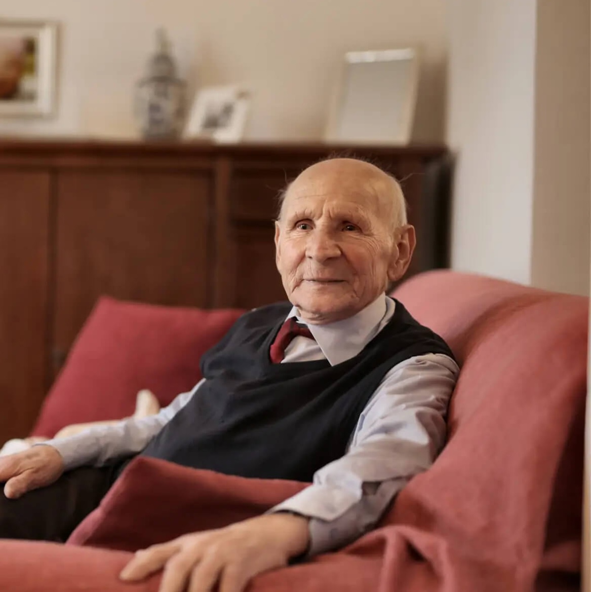 nursing home staff agency