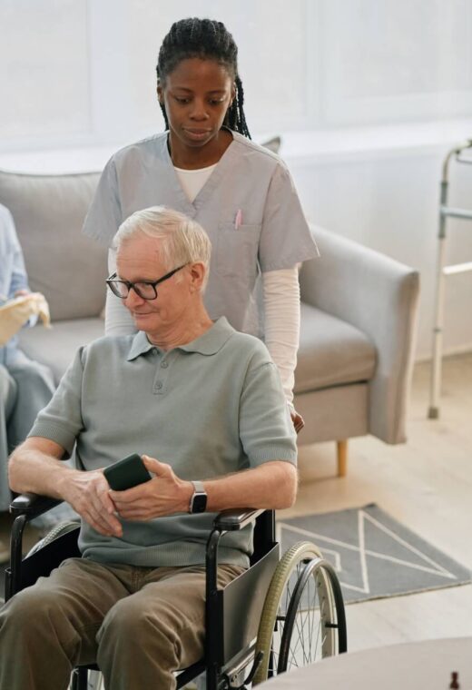 social care vacancies uk