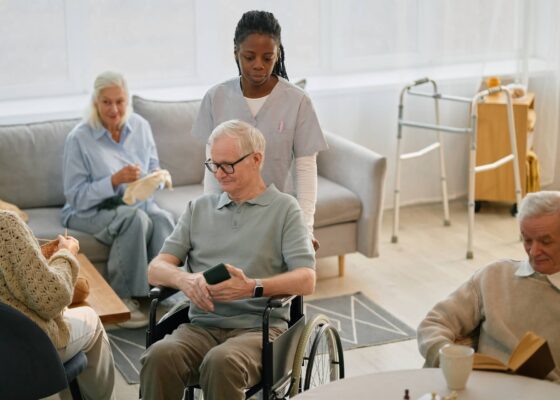 social care vacancies uk