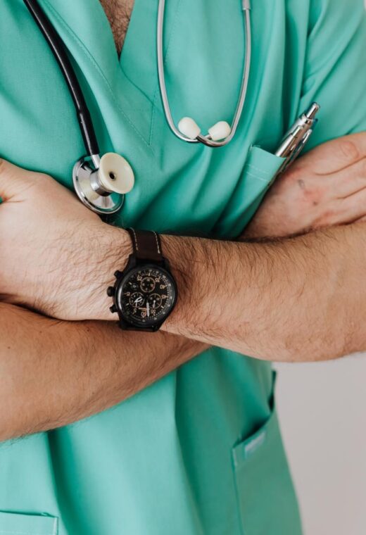 Winter staffing care homes