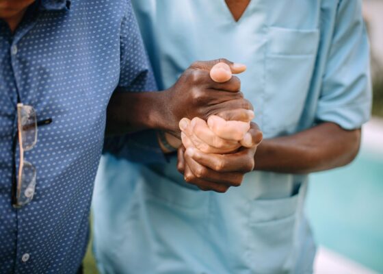 UK nursing shortage 2026