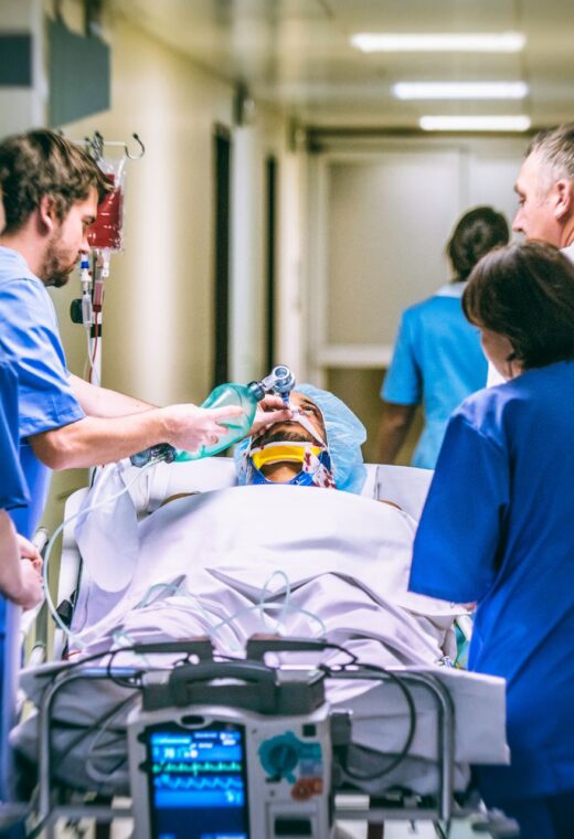 agency vs bank nurses