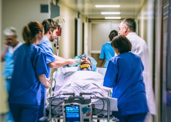 agency vs bank nurses