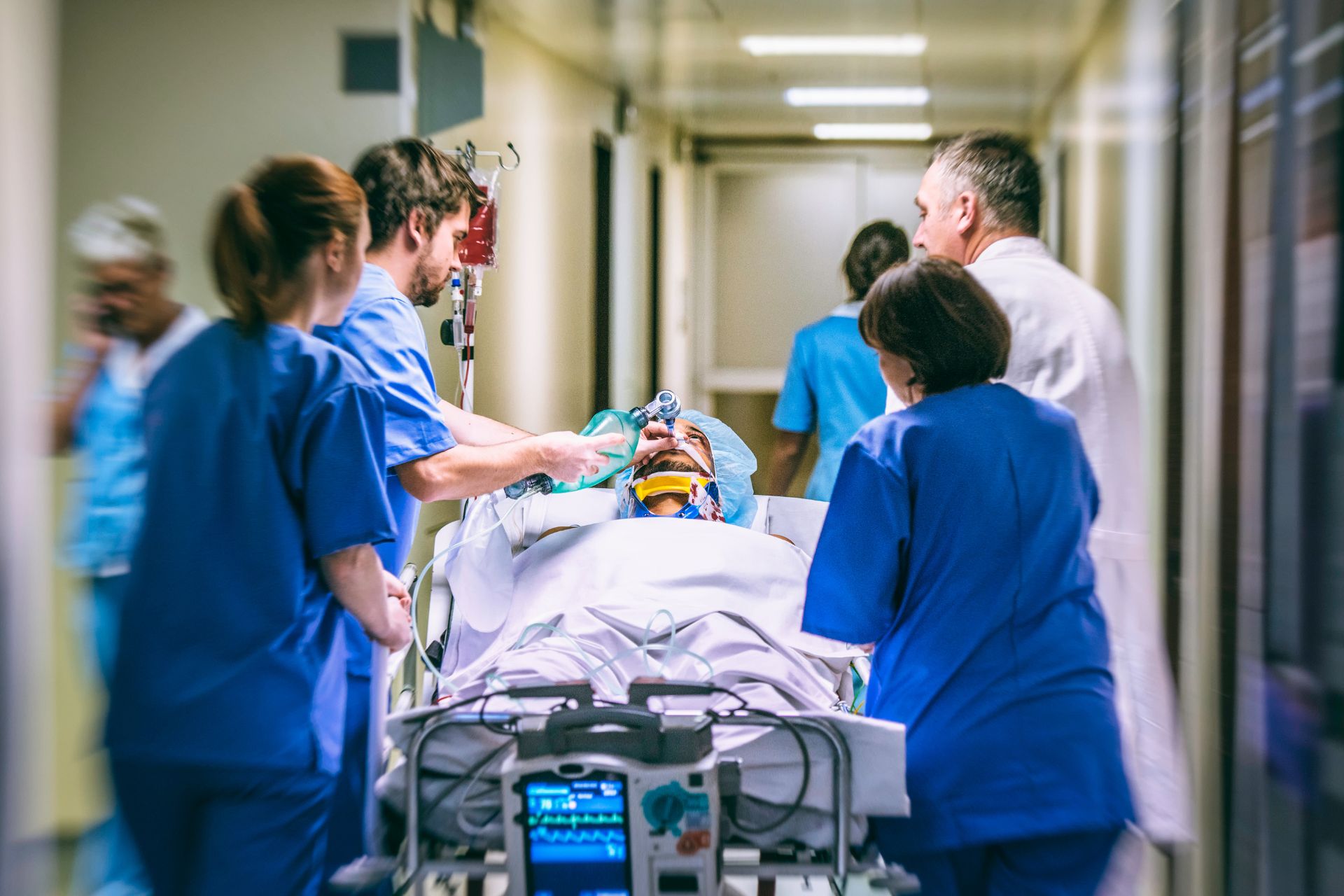 agency vs bank nurses